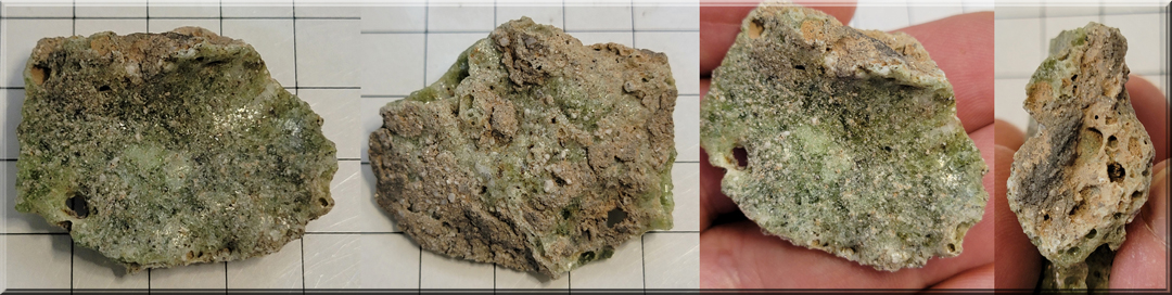 Trinitite For Sale