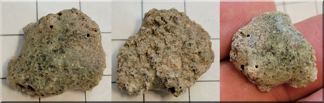 Trinitite For Sale
