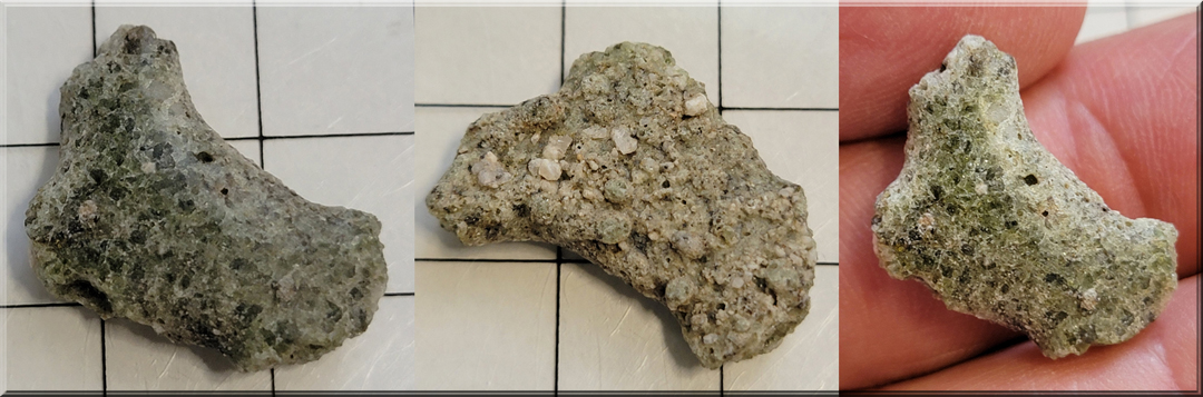 Trinitite For Sale