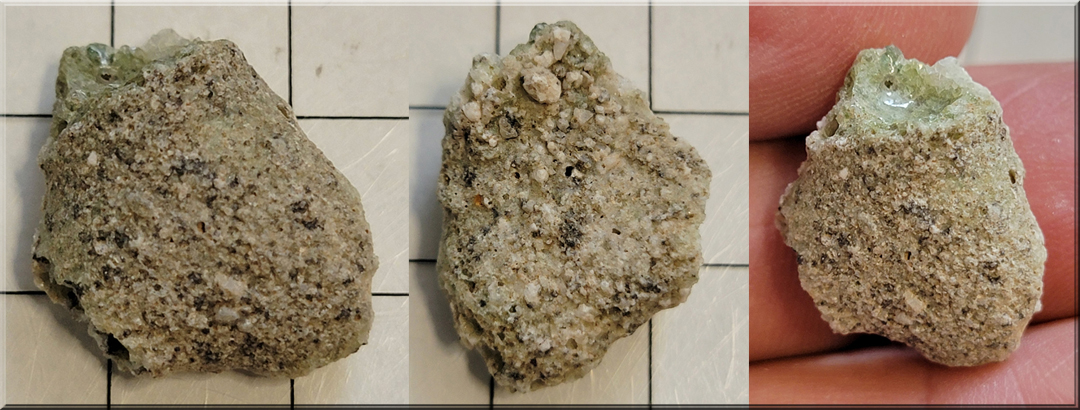 Trinitite For Sale