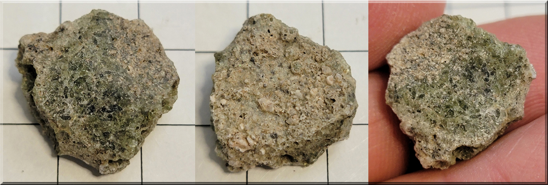 Trinitite For Sale