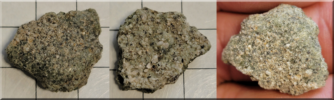 Trinitite For Sale